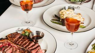 DFW Restaurant Week foto