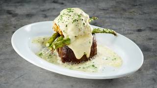 The Ruth’s Classics Prix Fixe Experience foto