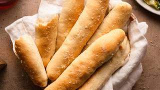 No Menu Tuesday: Olive Garden Photo