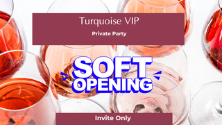 Soft Opening - Invite Only Photo