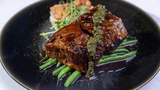 Italiano Prix Fixe for Two foto