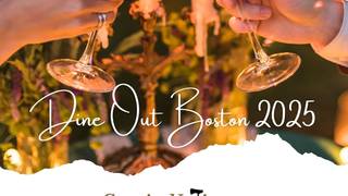 Dine Out Boston - Summer 2025 Photo