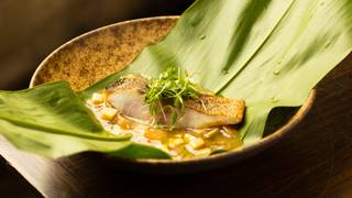 Summer Tasting Menu -Course Experience- foto