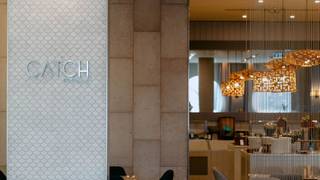 Christmas at Catch, Hilton Surfers Paradise foto