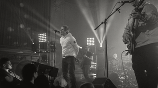 Supernova – The World’s #1 Oasis Tribute Band LIVE Photo