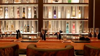 Tasting Flights Tequila Premium foto