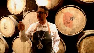 Tasting Flights Tequila Connossieur foto