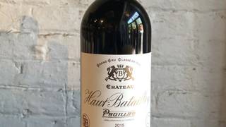 The Bordeaux Experience at Nektar Wine Bar Photo