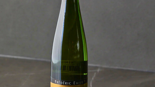 The Alsace Experience at Nektar Wine Bar Photo