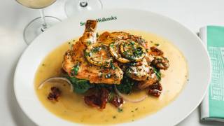 Dine Out Boston Photo