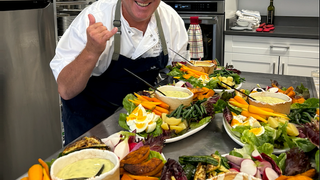 Hawai'i Farmers Union United- Chefs Table foto