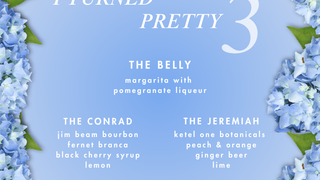 The Summer I Turned Pretty Watch Party foto