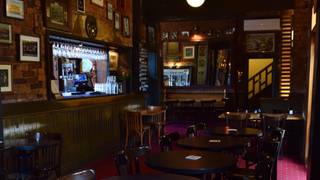 Tuesday Trivia with Comfortably Fun Photo