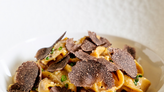 Australian Truffle & Wine Dinner Photo