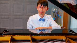 Classical Piano Recital foto