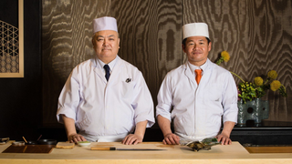 Karatsu - Sushi Only Course foto