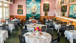 🌺 Ivy at the Shore x DineLA Restaurant Week 🌺 Photo