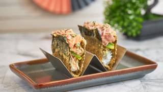 Miyagi Experiencia: Un Viaje de Sabores foto