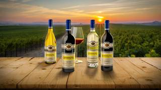 Rombauer Wine Dinner foto