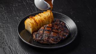 Summer Steak Night Menu foto