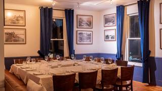 Private Dining Room - $100 Three Course Set Menu foto