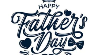 Father's Day foto