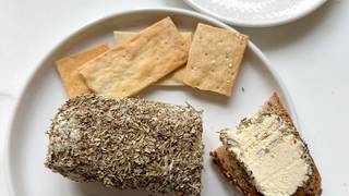 Intro to Plant-Based Eating - Cheese Edition Photo