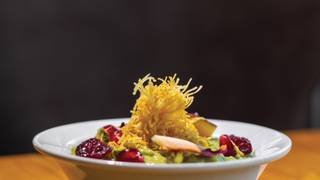 Summerlicious Lunch Photo