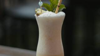 Tiki Revival Summer Pop Up Bar foto