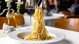 Three-Course Lunch foto