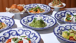 Restaurant Fest foto