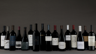 Jackson Family Wine Dinner Photo
