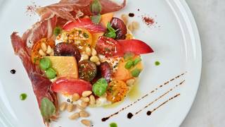 Houston Restaurant Weeks Lunch or Brunch foto