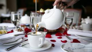 Afternoon Tea - TEST Photo