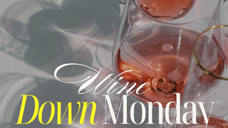 Wine Down Monday foto