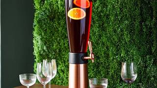 25% OFF SANGRIA TOWERS foto