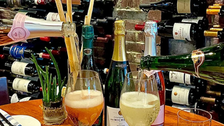 Fattoria Summer Wine Tasting Series foto