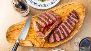 Large Group $85/person CARNE Set Menu foto