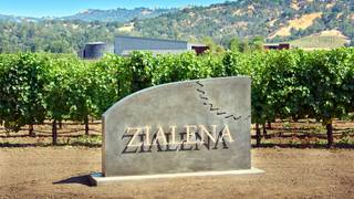 Free Wine Tasting with Zialena 🍷 foto