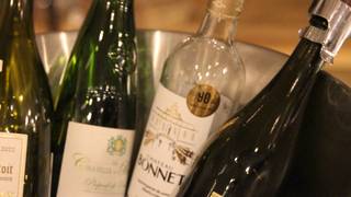 写真（July Wine Tasting）