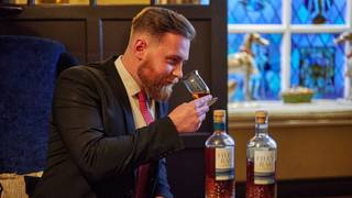Filey Bay Whisky Dinner foto