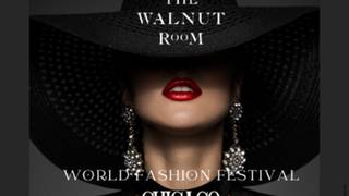 World Fashion Festival Dinner & Show foto