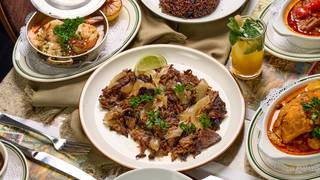 Savor Miami Beach: Havana Lunch Escape! foto