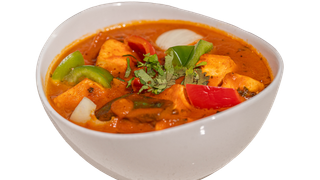 Experience the Magical Feast at Tabla in Orlando foto