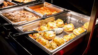 Brunch Buffet foto