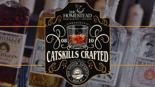 Catskills Crafted - A Do Good Spirits Tasting foto