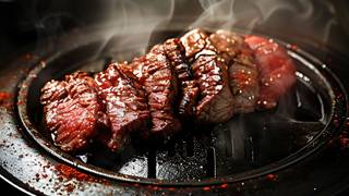 All About Wagyu – Only at Peacock! Photo