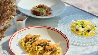 Taste of Italy foto