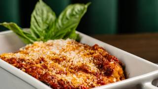 Dine Out Lauderdale: Dinner at Timpano Las Olas foto