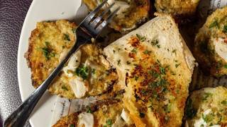 National Oyster Day! foto